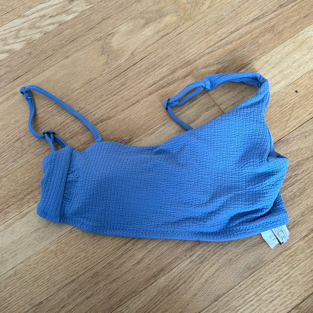 Rebecca Virtue Swim Top